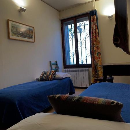 Apartamento Artistico - Artistic Flat In Front Of Guggenheim Collection Venecia Exterior foto